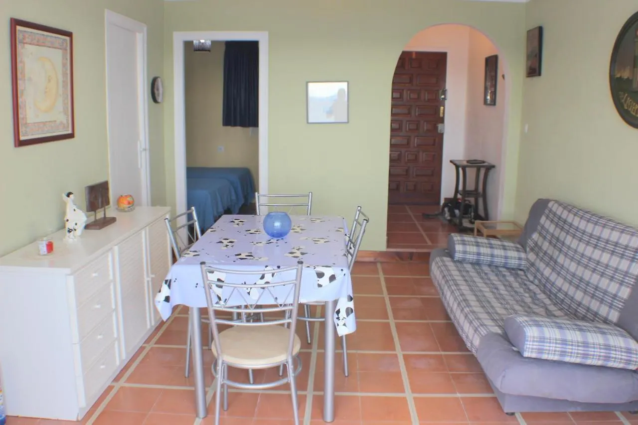 Berganti Apartman Roses Spanyolország